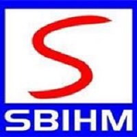 SBIHM Kolkata Logo